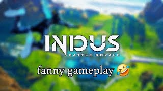 indusindus comedy videoindus gameindus newscomedystandup comedyindus gameplayviral short [upl. by Nahtan899]