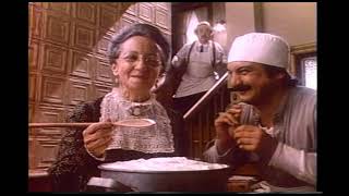 Dick Loew  Breakstones Cottage Cheese  Vintage TV Commercials [upl. by Nedaj]