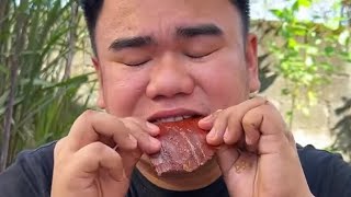 Lechon Mukbang Nakapanglalaway sa Sarap [upl. by Priebe]