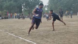 2nd Semi Final  M Kho Kho Club Vs Deepanshu Club Kho Kho Match  1st Innings [upl. by Idok393]