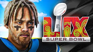 Our Final Test  The Super Bowl Superstar WR Finale [upl. by Ecyak426]