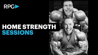 Strength Home Session 1 [upl. by Mickelson]