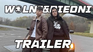 WOLNIampBIEDNI  TRAILER [upl. by Paul]