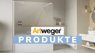 Artweger Produkte bei Hornbad [upl. by Hau551]