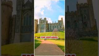 The Windsor Castle British Family House 😲😲 World Largest Castle  fact history shorts mystery [upl. by Hardi]