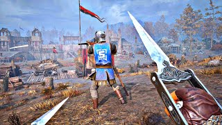 Chivalry 2 is still AMAZING [upl. by Meece]