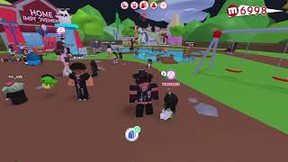 Scythe\bloodmoon plays Roblox [upl. by Sotos]