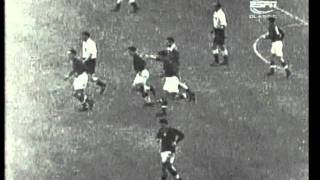 25111953 England v Hungary [upl. by Slinkman93]