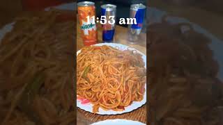 Funny video😂😂😂😂filteredimagination shorts funny comedy noodles chowmein maggi trendingviral [upl. by Ahsar]