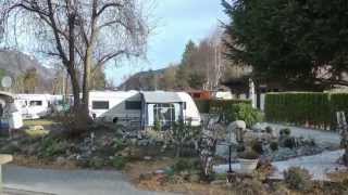 Camping Ötztal Längenfeld [upl. by Weisbrodt]