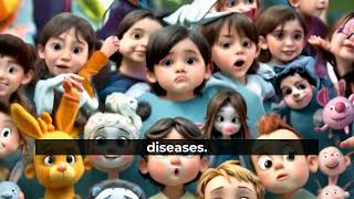 Gene Therapy for Inherited Diseases [upl. by Araec362]