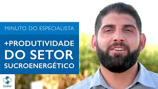 PRODUZA e Resista MAIS a ESTRESSE com BALANÇO HORMONAL Sucroenergético  Minuto do Especialista [upl. by Weiler]