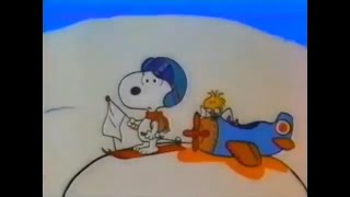 スヌーピーCM集  Peanuts amp Snoopy Japanese Commercial Collection [upl. by Constanta]