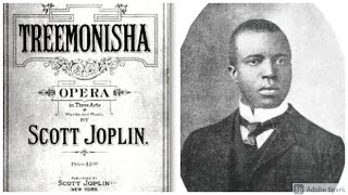 Treemonisha Complete Opera by Scott Joplin 1911 [upl. by Gerik]