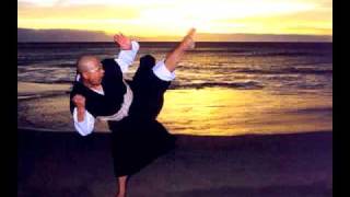 Shorinji Kempo Master Toshio Kuramoto  quotSong for Senseiquot [upl. by Weissberg]