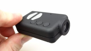 Mobius Camera  The 1080p Action Cam DashCam Anything Cam  Full review with samples [upl. by Stoffel511]