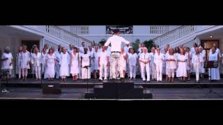 velsignelsen  Gentofte Gospel Choir [upl. by Yort]