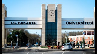 كيفية التسجيل في جامعة سكاريا  Sakarya Üniversitesi  سلسلة 2020 [upl. by Corina]