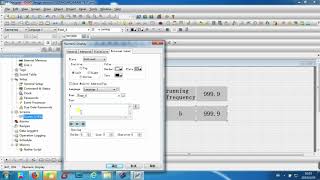 How HMI and GD350 communicate with Modbus [upl. by Yna]