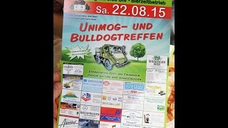 Südtiroler Unimogfreunde  Ausfahrt zum UnimogTreffen am Königsse [upl. by Enrahs]