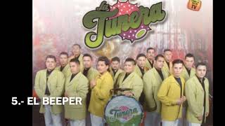 Banda La Tunera 25 Exitos [upl. by Evets]