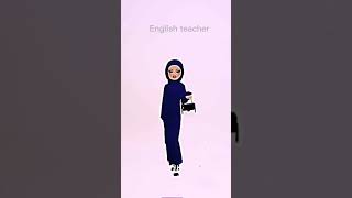 Styling my teachers in dress to impress dresstoimpress [upl. by Lahsram]