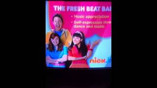 The Fresh Beat Band Introduction Learning [upl. by Nerhe]