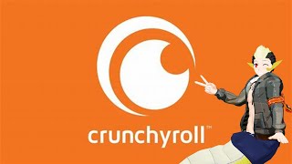 Crunchy roll does something right [upl. by Zoldi]