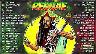 Jopay x Salamat Reggae Best Reggae Music Tropavibes Jayson In Town Reggae [upl. by Tloc]