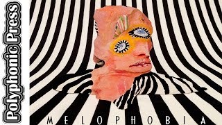 Album Review Cage The Elephant  Melophobia [upl. by Brendin545]