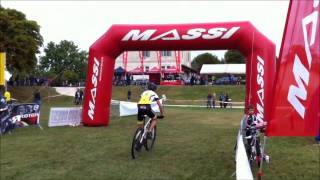 Open XC Challenge Massi Montagrier [upl. by Aigroeg902]