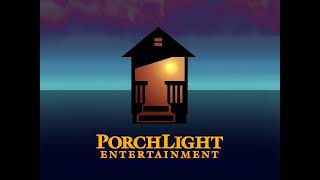 PorchLight Entertainment 19972010 Logo Remake [upl. by Cadman753]