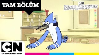 SÜREKLİ DİZİ  Mutlu Noeller Mordecai  TAM BÖLÜM  cartoonnetworkturkiye [upl. by Gairc]