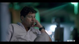 Bloodline Season 2 Review [upl. by Damiano696]