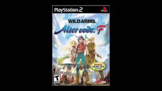 Wild ARMs Alter Code F Music  30  From Anxiety to Impatience [upl. by Vic738]