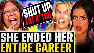 The SHOCKING Truth Behind Megyn Kellys Takedown of The View [upl. by Scot]