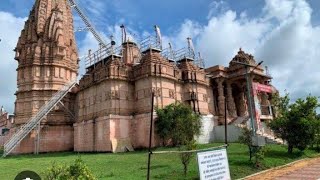 Jain mandir Krishnagiri tamilnadu [upl. by Ade]