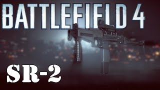 Como desbloquear SR2  Battlefield 4 [upl. by Clementi]