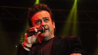 Adnan Sami  Shayad Yehi To Pyar Hai Live [upl. by Lurline591]