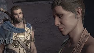 Assassins CreedOdyssey  Part189 Hard To Artemis How To Find Relic [upl. by Musa]