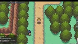 Lets Play PokemonMMO Folge 6 der Steinige weg nach Azalea City [upl. by Schwab]