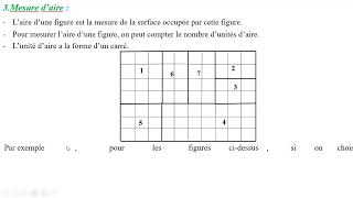 Maths Grandeurs et Mesures [upl. by Cleres]