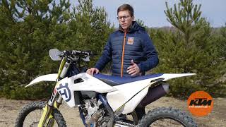 Enduro Richtig die Kupplung benutzen  ktmshop24 Enduro Fahrkurs [upl. by Yhtorod]