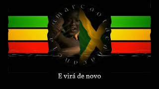 Hortense Ellis  Unexpected places  Reggae legendado 🎶🇧🇴 [upl. by Gytle576]