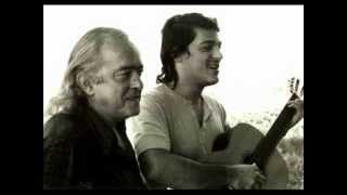 Toquinho e Vinicius De Moraes  Aquarela [upl. by Arbed]