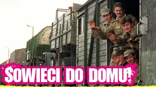 Sowieci do domu  Dudek o Historii [upl. by Pattin]