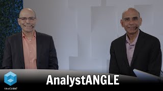 AnalystANGLE  IBM Think 2024 [upl. by Giff]