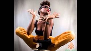 Efya  Nothing [upl. by Ytsanyd]