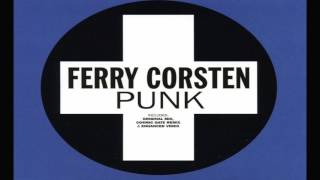 Ferry Corsten  Punk HD [upl. by Tartaglia]