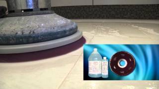 How to apply Tile Glow® 1  International Stoneworks Inc [upl. by Leeke809]